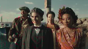 Mythic Quest, Season 4 Episode 4 image