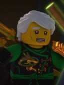 LEGO Ninjago, Season 6 Episode 10 image