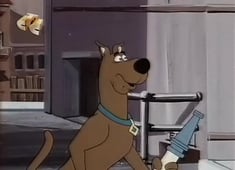 Scooby-Doo and Scrappy-Doo, Season 2 Episode 2 image