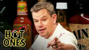Hot Ones, Season 15 Episode 11 image