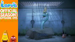 Larva, Season 1 Episode 95 image
