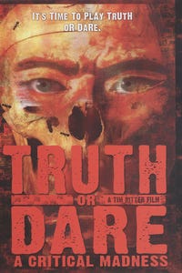 Truth or Dare? : A Critical Madness