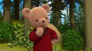 Treehouse Detectives, Season 2 Episode 1 image