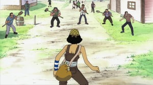 One Piece, Season 1 Episode 11 image
