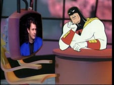 Space Ghost Coast to Coast, Season 3 Episode 12 image