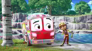 Firebuds, Season 2 Episode 11 image