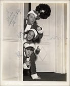 Svengoolie, Season 2 Episode 17 image