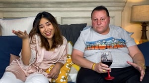90 Day Fiancé: Pillow Talk, Season 5 Episode 15 image