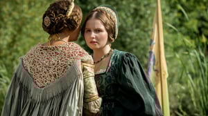 The White Princess, Season 1 Episode 5 image