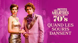 Les petits meurtres d'Agatha Christie, Season 3 Episode 5 image