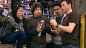 Rent-a-Goalie, Season 3 Episode 3 image