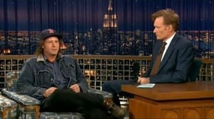 Late Night with Conan O'Brien, Season 15 Episode 14 image