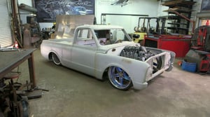 Texas Metal, Season 3 Episode 7 image