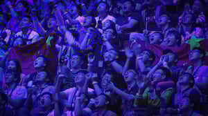 Eleague, Season 2 Episode 15 image