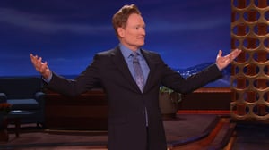 Conan, Season 6 Episode 26 image