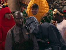 The Suite Life of Zack & Cody, Season 3 Episode 12 image
