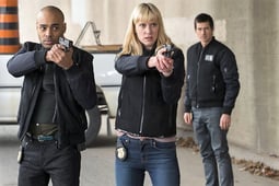 The Listener, Season 4 Episode 2 image