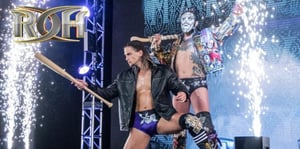 Ring of Honor Wrestling, Season 9 Episode 37 image