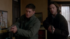 Supernatural, Season 8 Episode 20 image