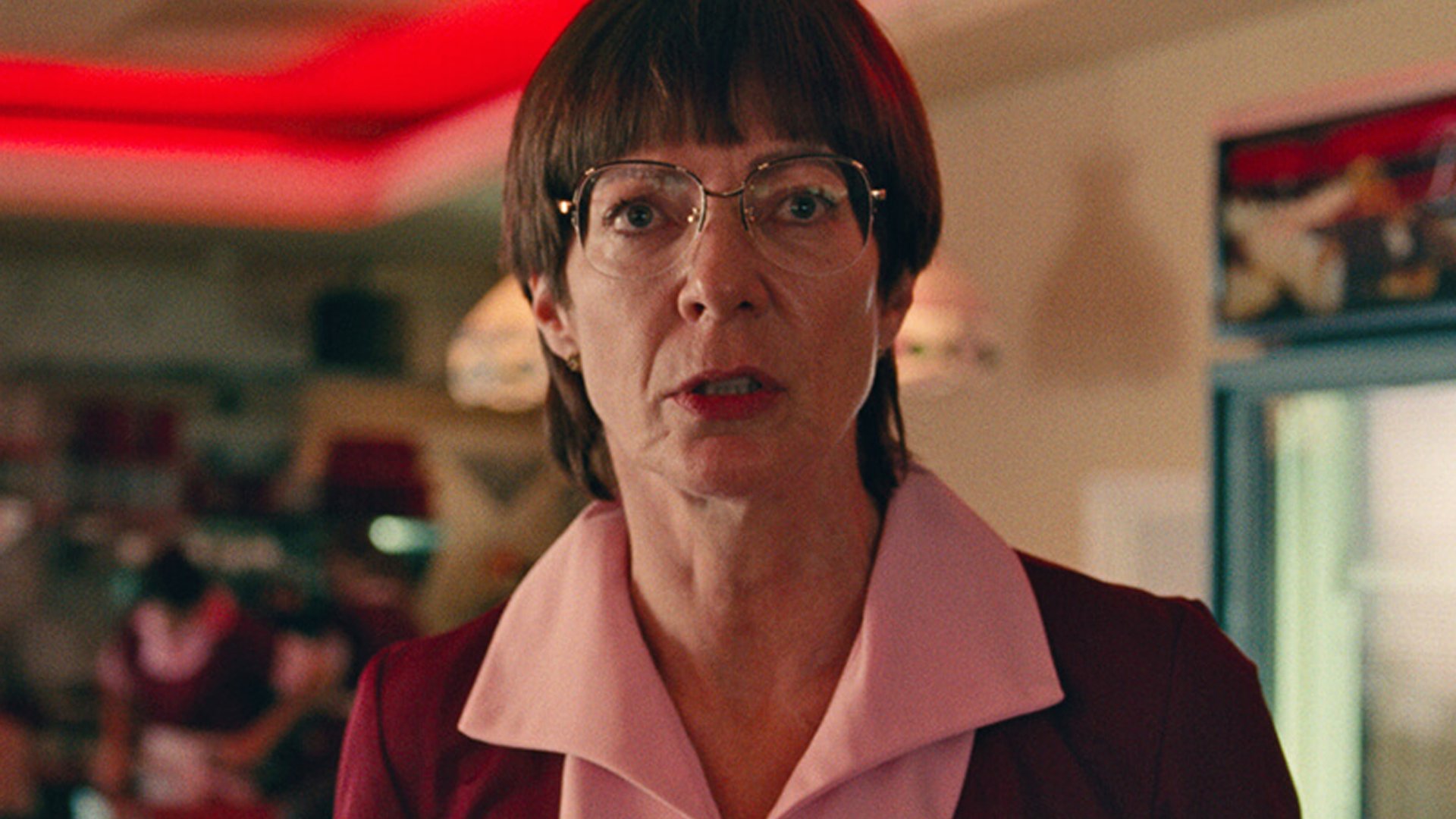 Allison Janney, I, Tonya