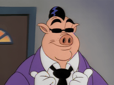 Bonkers, Season 1 Episode 8 image