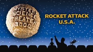 Mystery Science Theater 3000, Season 2 Episode 5 image
