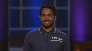 Shark Tank, Season 4 Episode 2 image