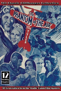 The Phantom of the Air as 'Skid'