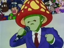 Dragon Ball Z, Season 11 Episode 5 image