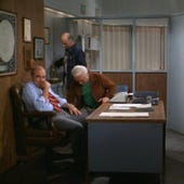 The Mary Tyler Moore Show, Season 7 Episode 24 image
