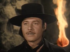 Zorro, Season 1 Episode 23 image