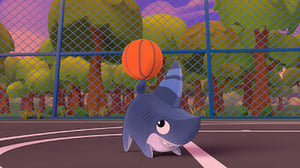 Sharkdog, Season 2 Episode 3 image