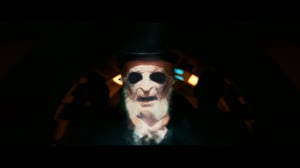 Doctor Who, Season 9 Episode 3 image