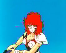 Saint Seiya, Season 1 Episode 43 image