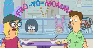 Bob's Burgers, Season 8 Episode 10 image