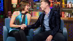 Watch What Happens Live with Andy Cohen, Season 12 Episode 22 image