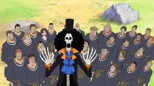 One Piece, Season 14 Episode 53 image