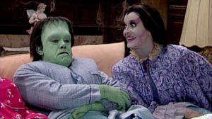 The Munsters Today, Season 3 Episode 11 image