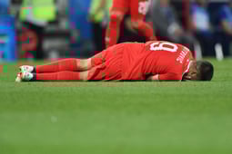 2018 FIFA World Cup Russia, Season 1 Episode 43 image