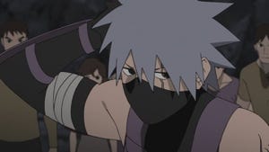 Naruto: Shippuden, Season 16 Episode 5 image