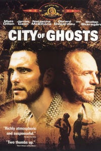 City of Ghosts as Sophie