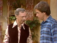 Three's Company, Season 4 Episode 17 image