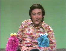 Sesame Street, Season 4 Episode 25 image