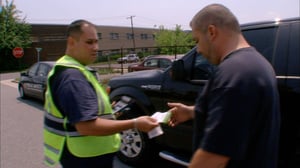 Parking Wars, Season 7 Episode 9 image