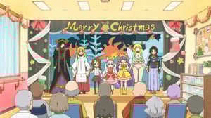 Miss Kobayashi's Dragon Maid, Season 1 Episode 10 image