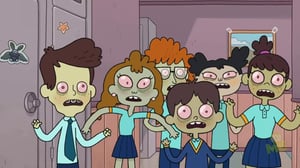 The Strange Chores, Season 2 Episode 25 image