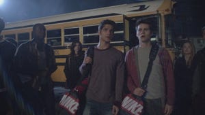 Teen Wolf, Season 3 Episode 6 image