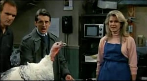 Murphy Brown, Season 4 Episode 11 image