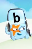 Alphablocks, Season 3 Episode 1 image