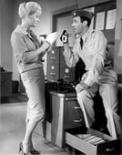 Steve Canyon, Season 1 Episode 26 image